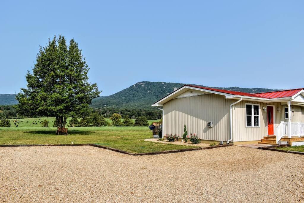 Holly Tree Retreat Located In Beautiful Luray, Va. Exterior foto
